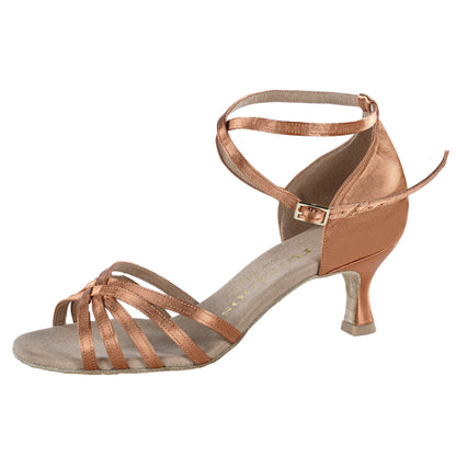 Rummos Damen Tanzschuhe R332 048