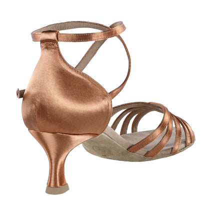 Rummos Damen Tanzschuhe R332 048