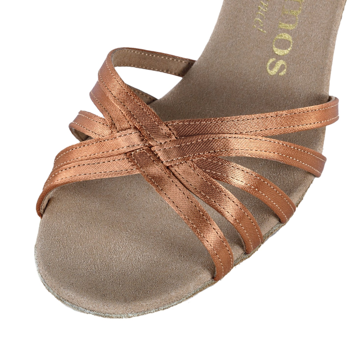 Rummos Damen Tanzschuhe R332 048