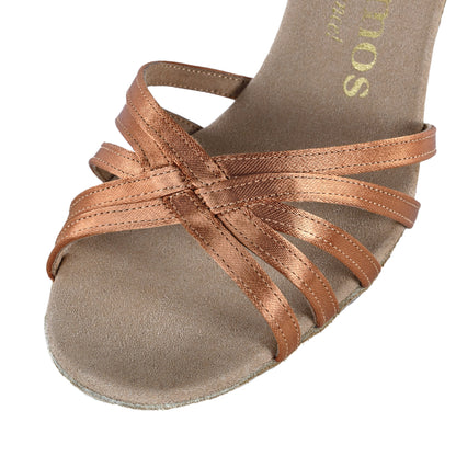 Rummos Damen Tanzschuhe R332 048
