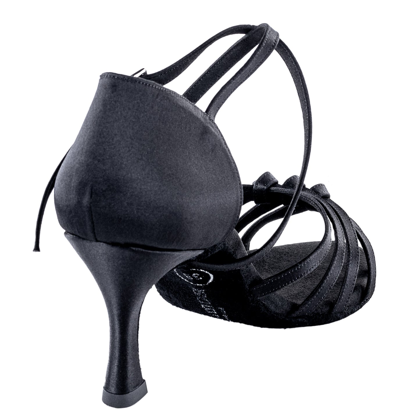 Rummos Damen Tanzschuhe R358 041