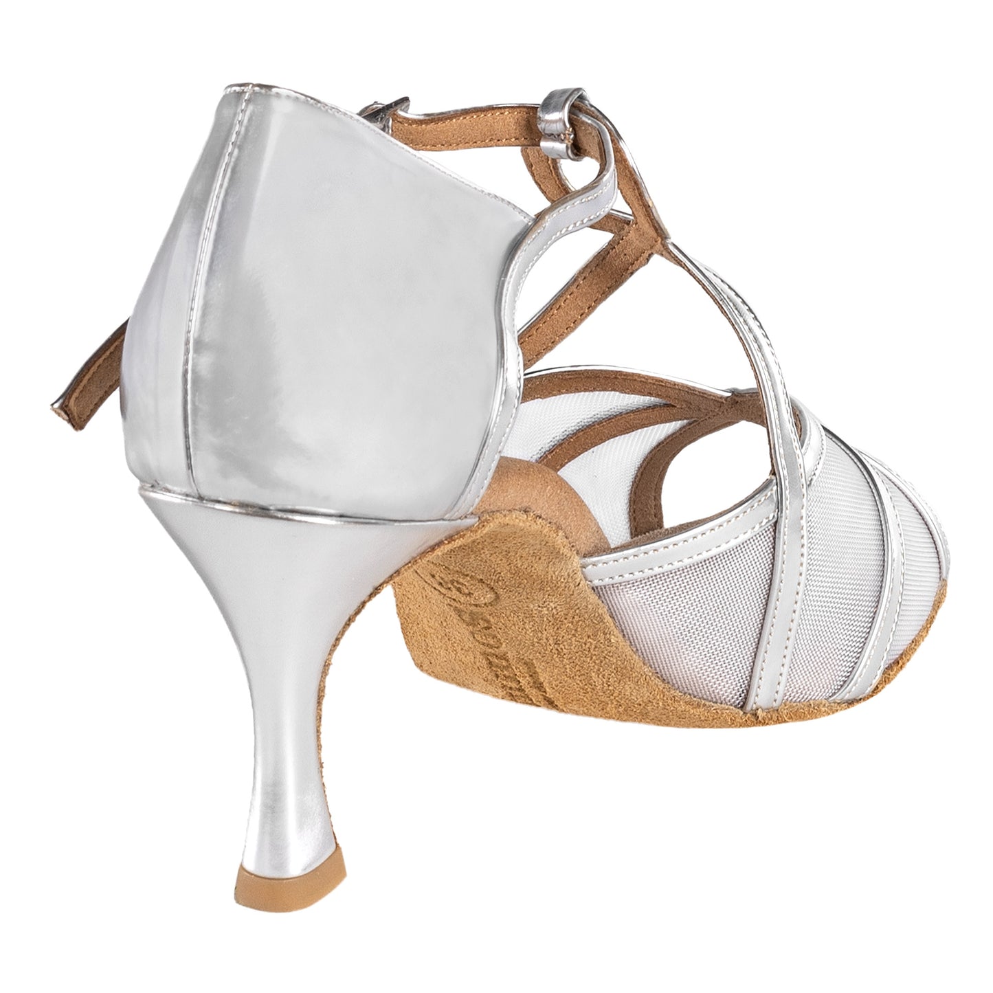 Rummos Damen Tanzschuhe R365 009