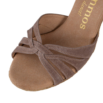 Rummos Damen Tanzschuhe R383 023