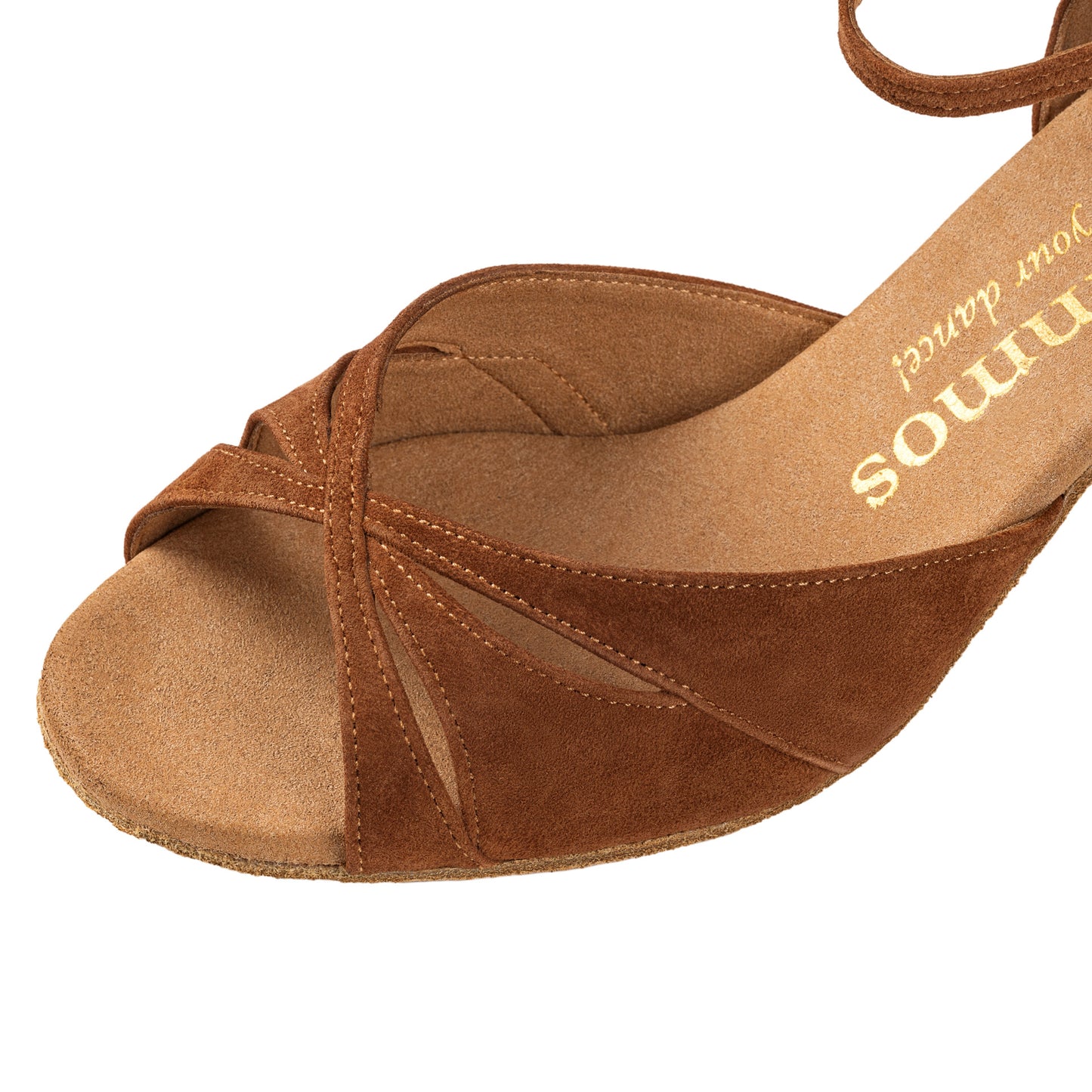 Rummos Damen Tanzschuhe R385 026