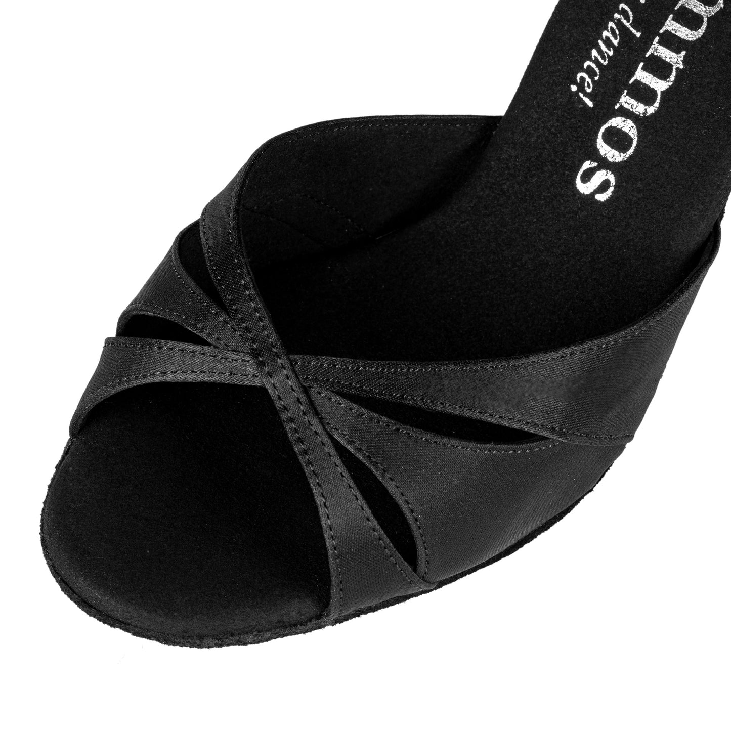 Rummos Damen Tanzschuhe R385 041