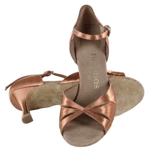 Rummos Damen Tanzschuhe R385 048