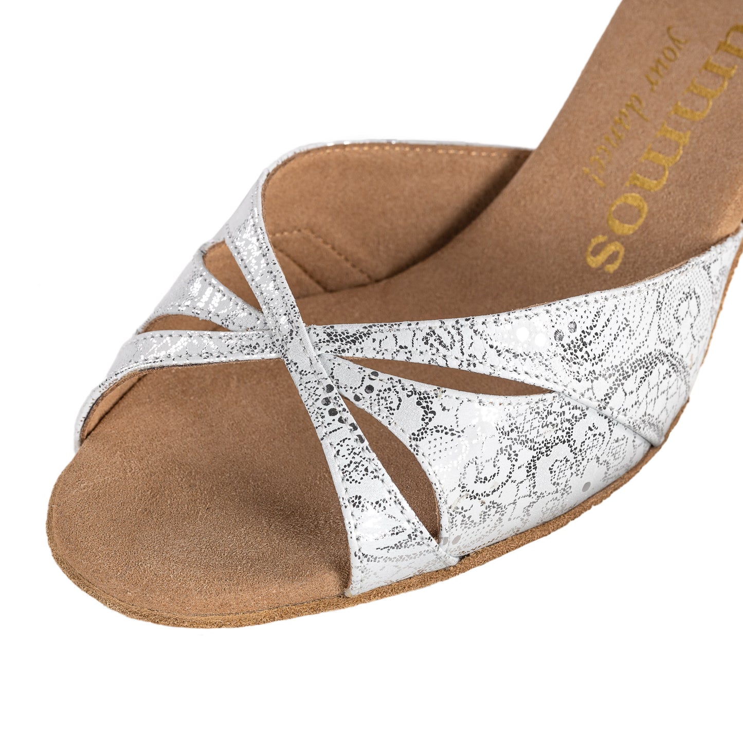 Rummos Damen Tanzschuhe R385 084
