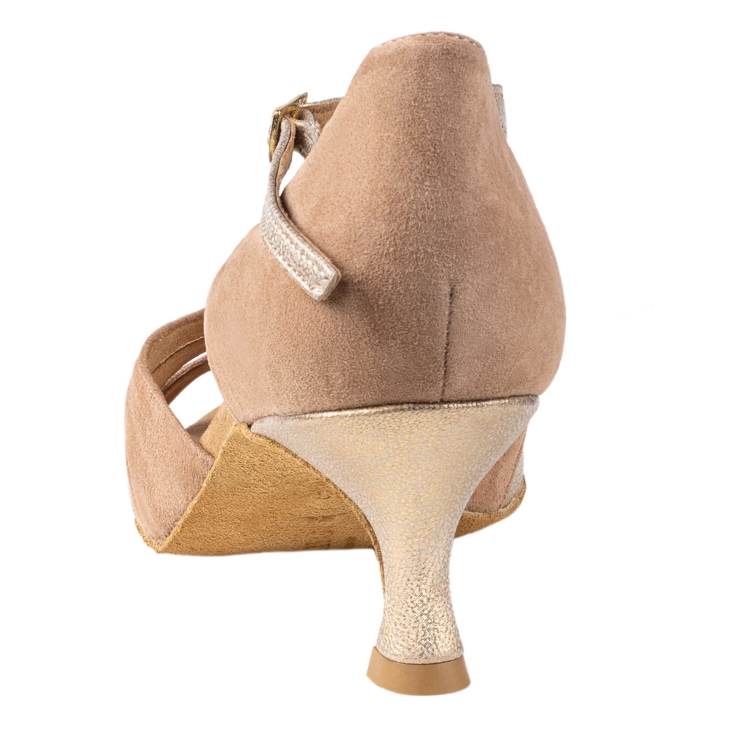 Rummos Damen Tanzschuhe R385 122-183 50R