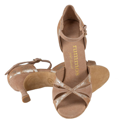 Rummos Damen Tanzschuhe R385 168-027