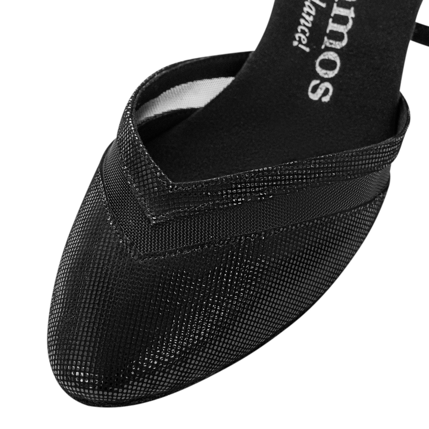 Rummos Damen Tanzschuhe R450 061