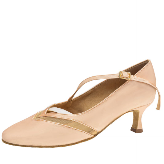 Rummos Damen Tanzschuhe R490 043