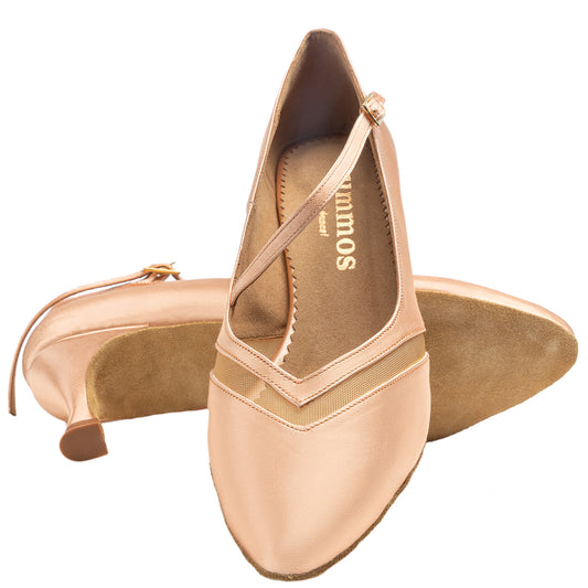 Rummos Damen Tanzschuhe R490 043