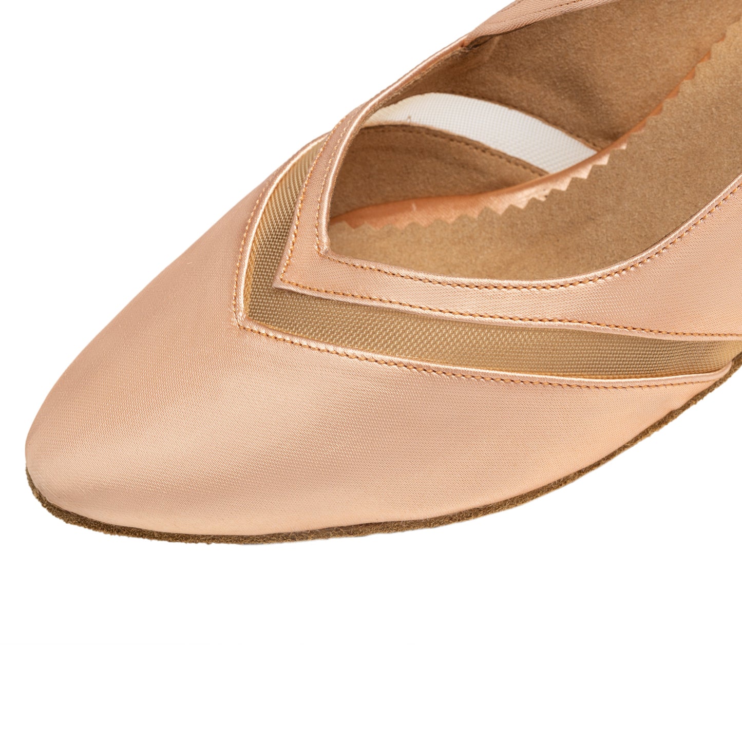 Rummos Damen Tanzschuhe R490 043
