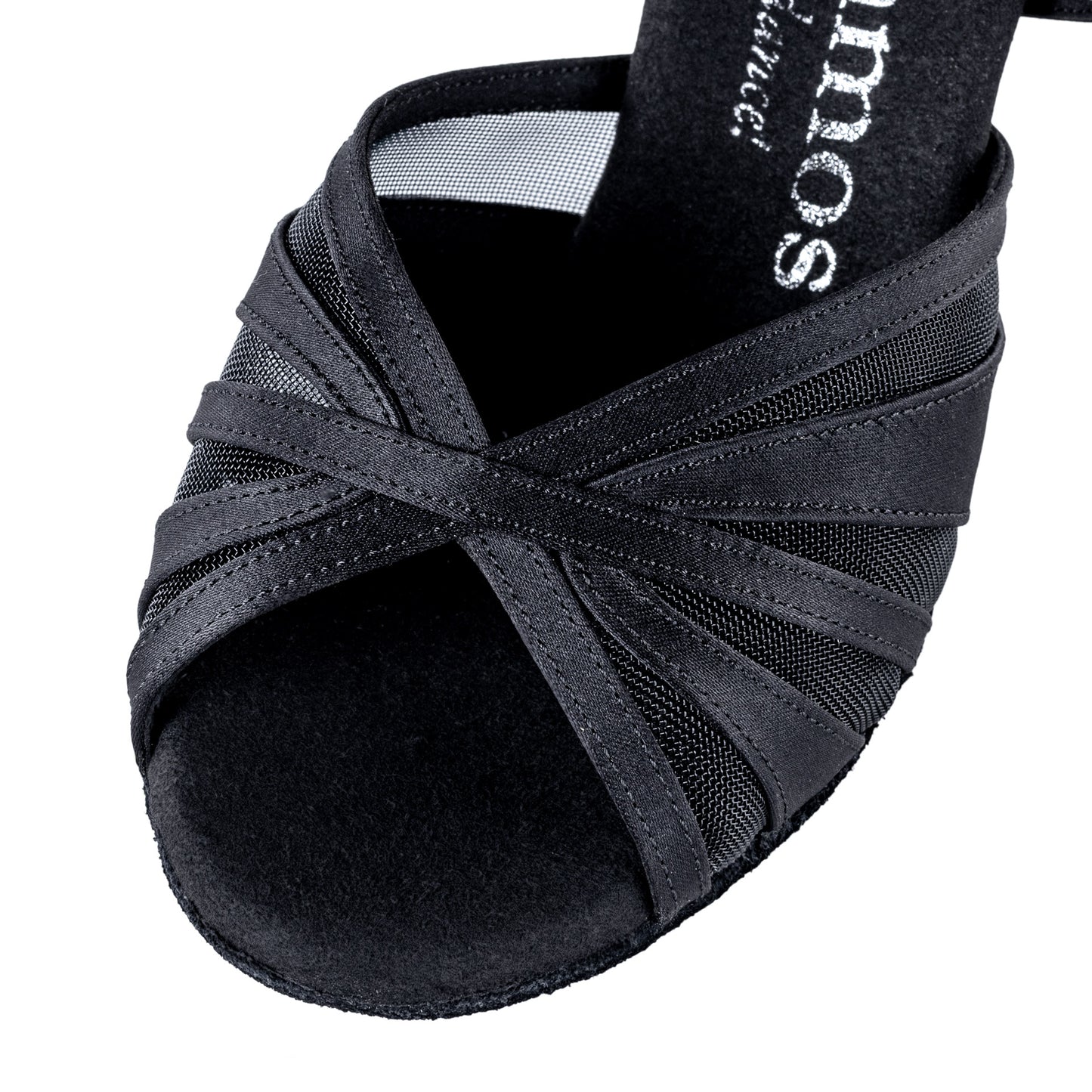 Rummos Damen Tanzschuhe R530 041