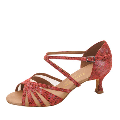 Rummos Damen Tanzschuhe R530 205 50R