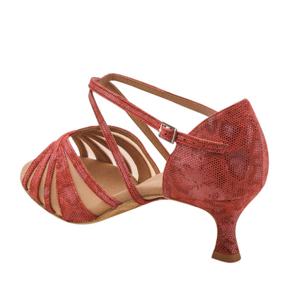 Rummos Damen Tanzschuhe R530 205 50R