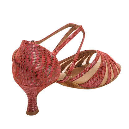 Rummos Damen Tanzschuhe R530 205 50R