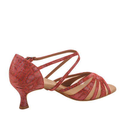 Rummos Damen Tanzschuhe R530 205 50R
