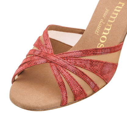 Rummos Damen Tanzschuhe R530 205 50R