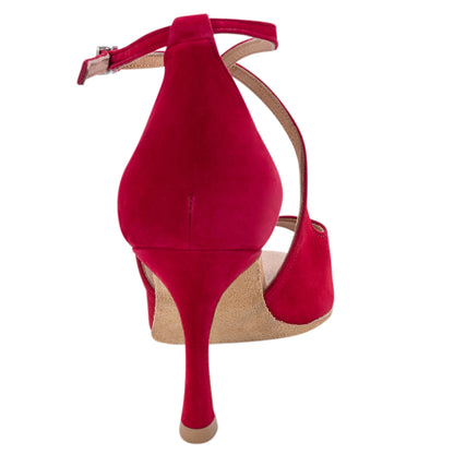 Rummos Damen Tanzschuhe R545 028