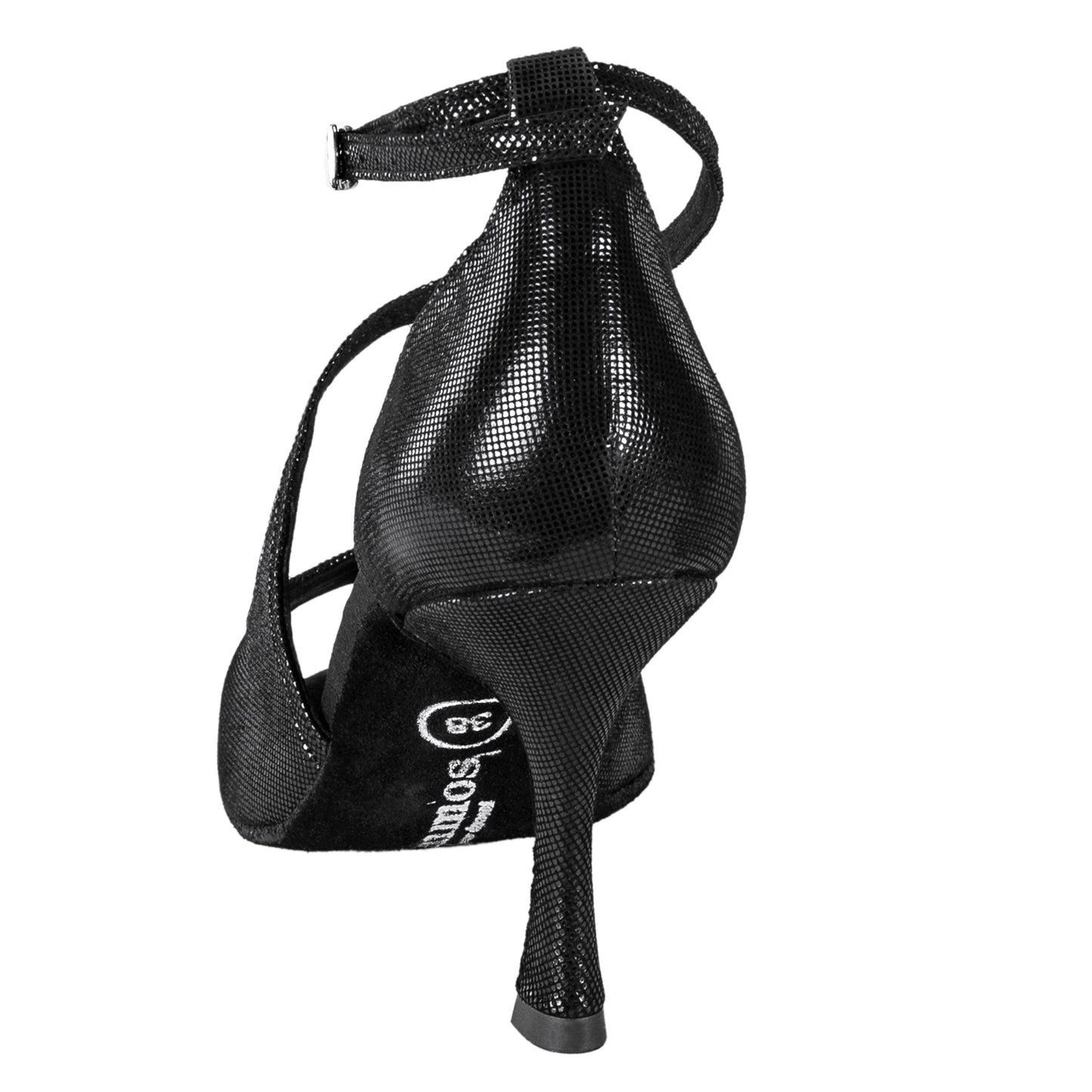 Rummos Damen Tanzschuhe R545 061