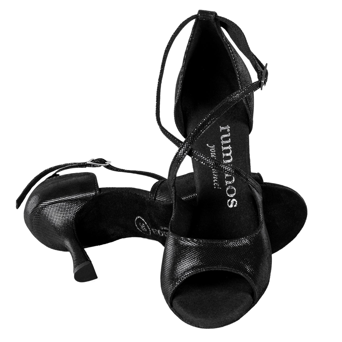 Rummos Damen Tanzschuhe R545 061