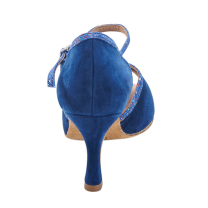 Rummos Damen Tanzschuhe R550 124-204 60R