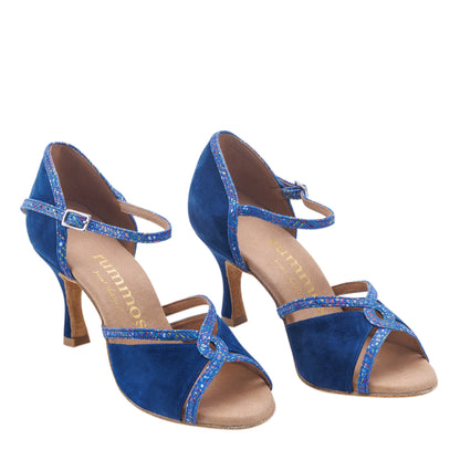 Rummos Damen Tanzschuhe R550 124-204 60R