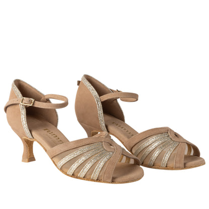 Rummos Damen Tanzschuhe R563 027-132