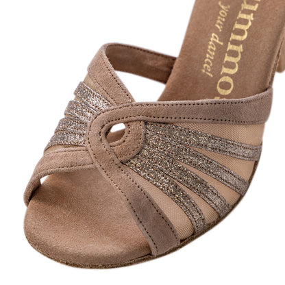 Rummos Damen Tanzschuhe R563 027-132 60R