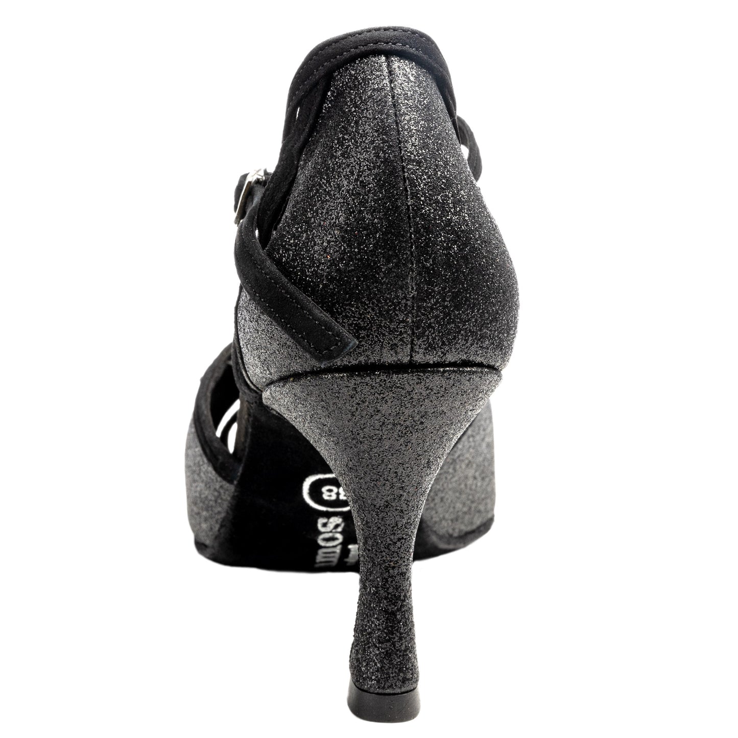 Rummos Damen Tanzschuhe Claire 131-024