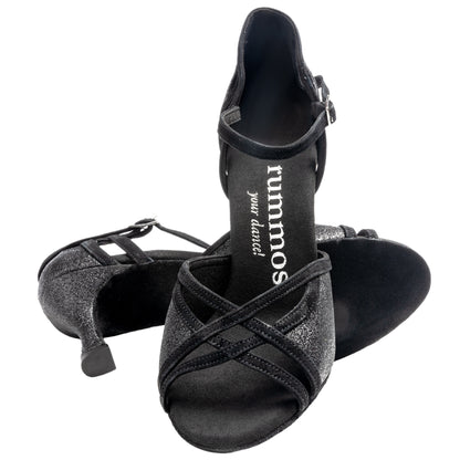 Rummos Damen Tanzschuhe Claire 131-024