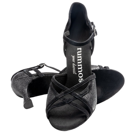 Rummos Damen Tanzschuhe Claire 131-024
