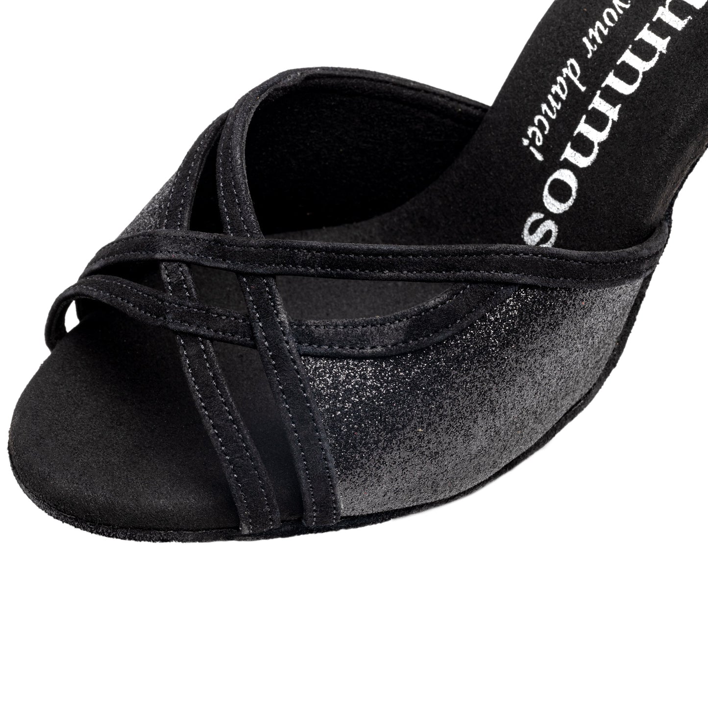 Rummos Damen Tanzschuhe Claire 131-024