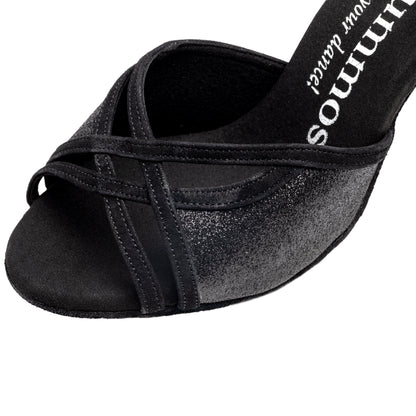 Rummos Damen Tanzschuhe Claire 131-024
