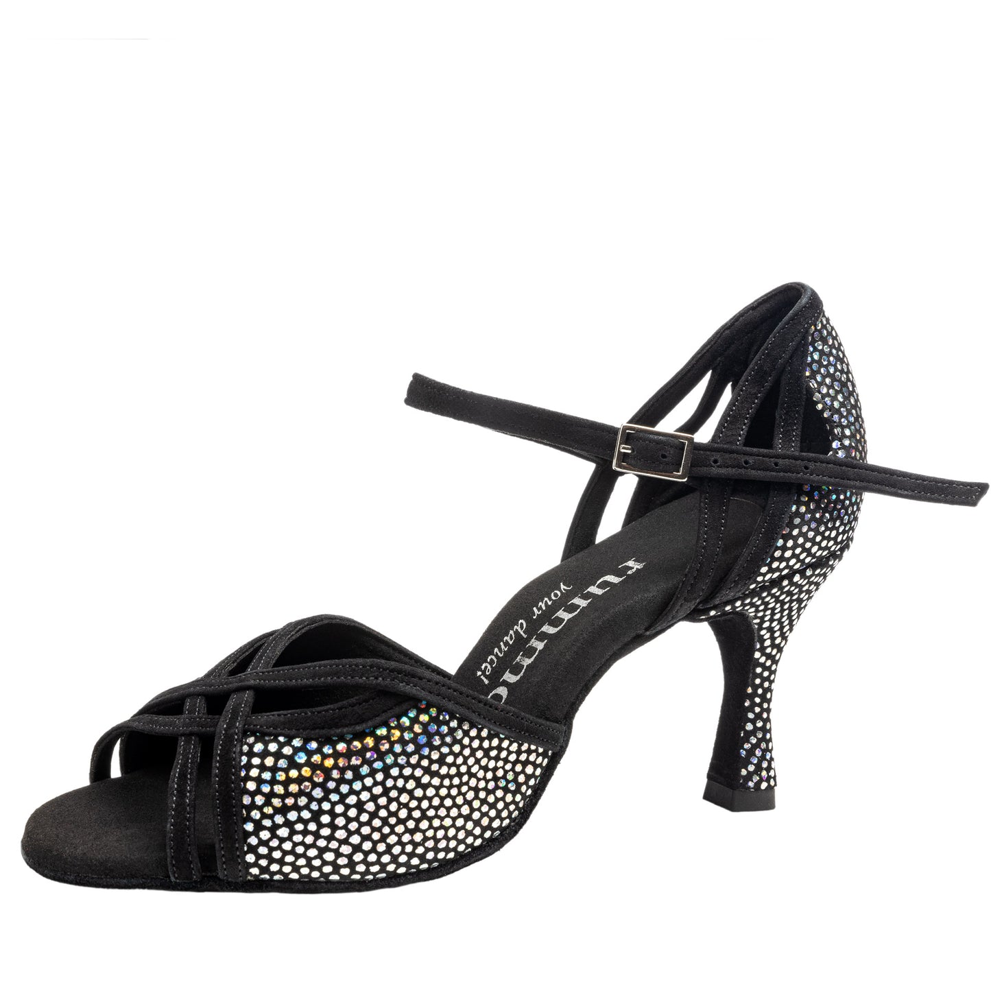 Rummos Damen Tanzschuhe Claire 231-024 60R