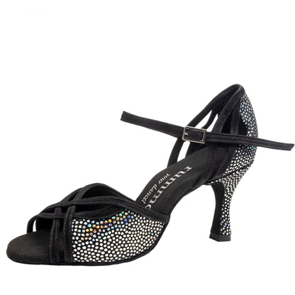 Rummos Damen Tanzschuhe Claire 231-024 60R