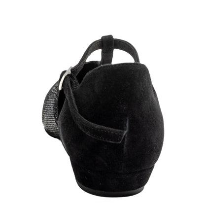 Rummos Damen Tanzschuhe Carol 061-024