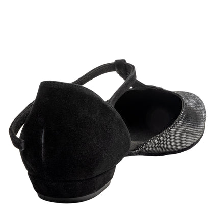 Rummos Damen Tanzschuhe Carol 061-024