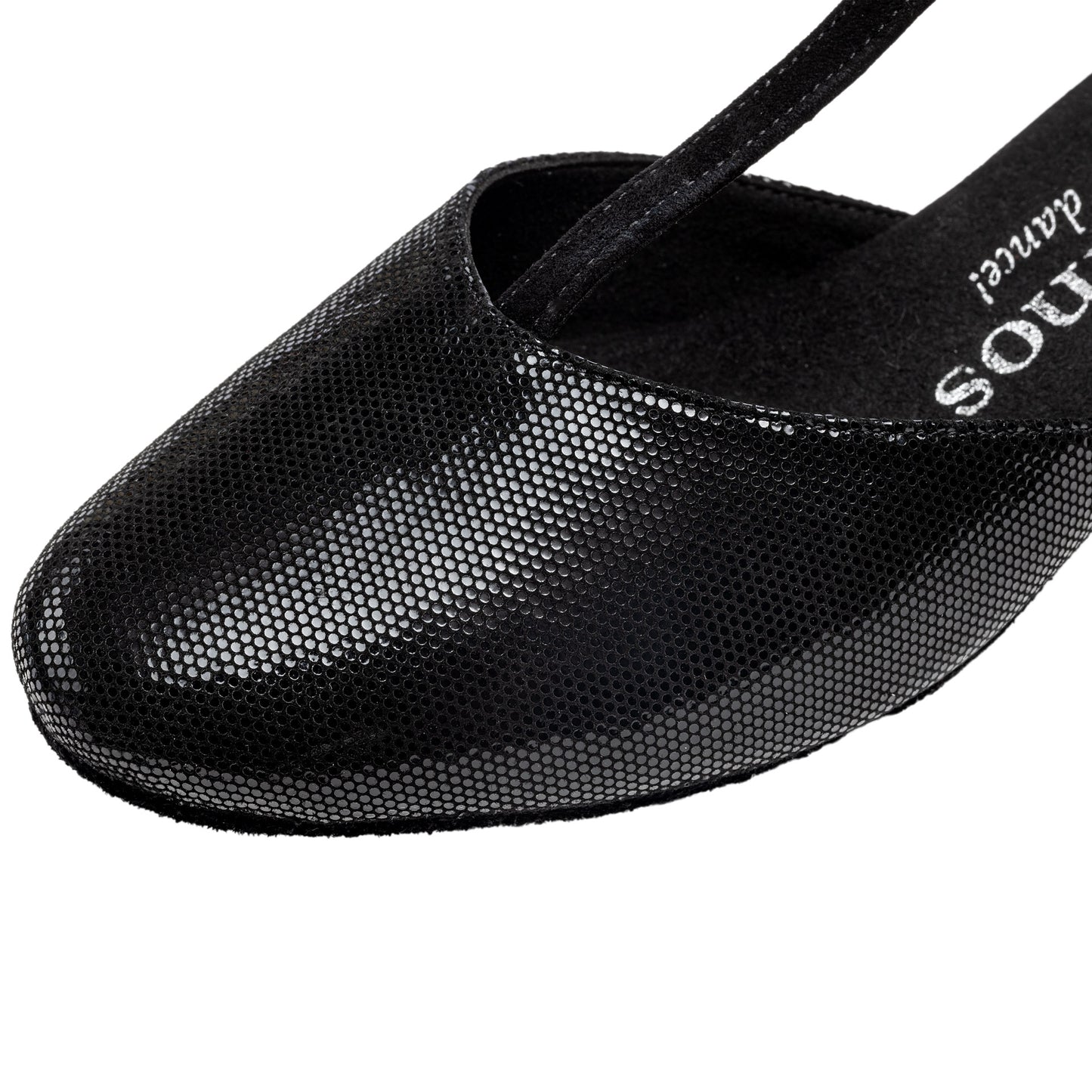 Rummos Damen Tanzschuhe Carol 061-024