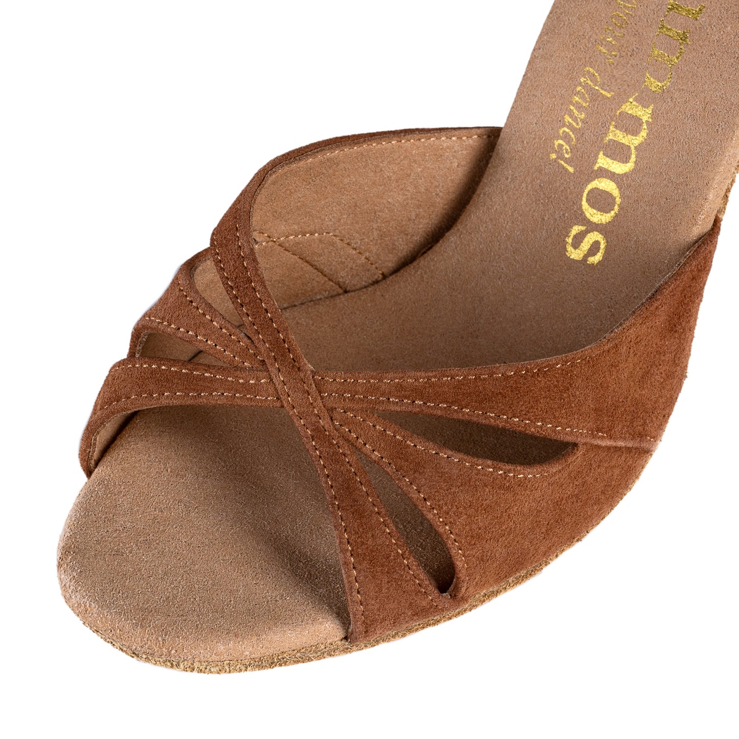 Rummos Damen Tanzschuhe R385 026