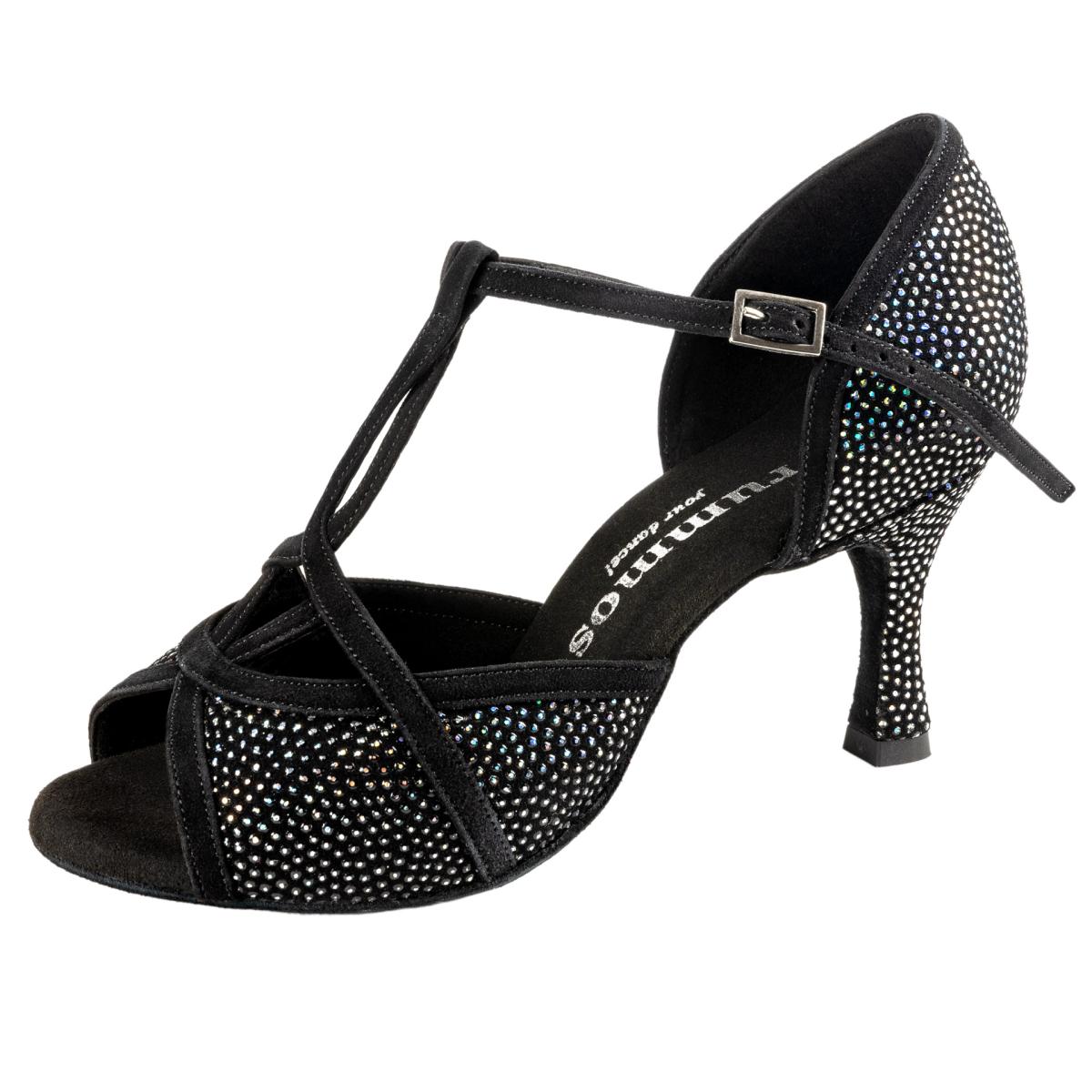 Rummos Damen Tanzschuhe Santigold 231-024