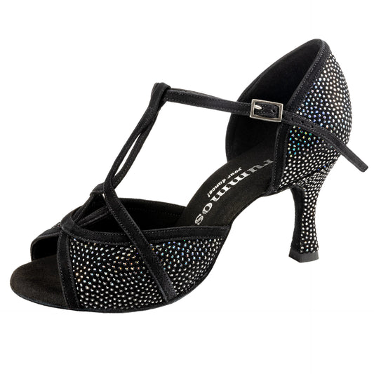 Rummos Damen Tanzschuhe Santigold 231-024