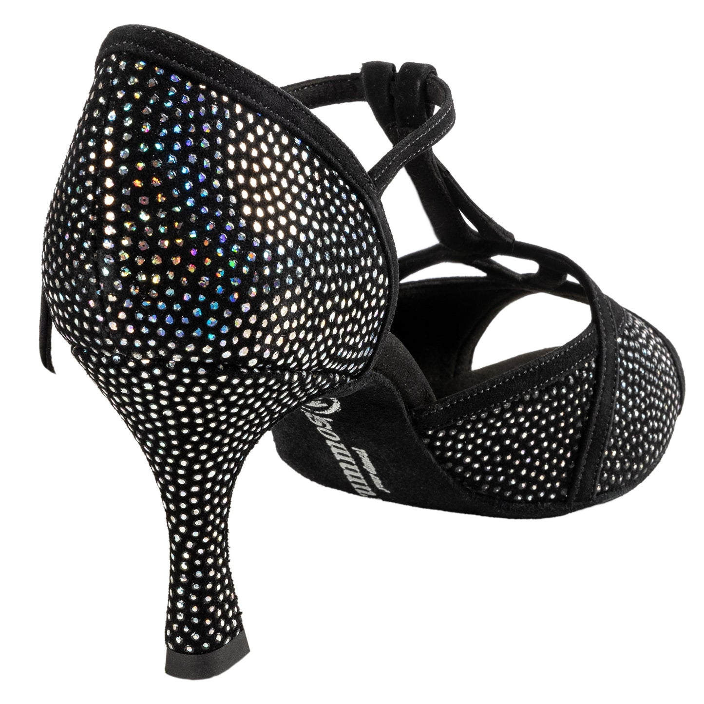 Rummos Damen Tanzschuhe Santigold 231-024