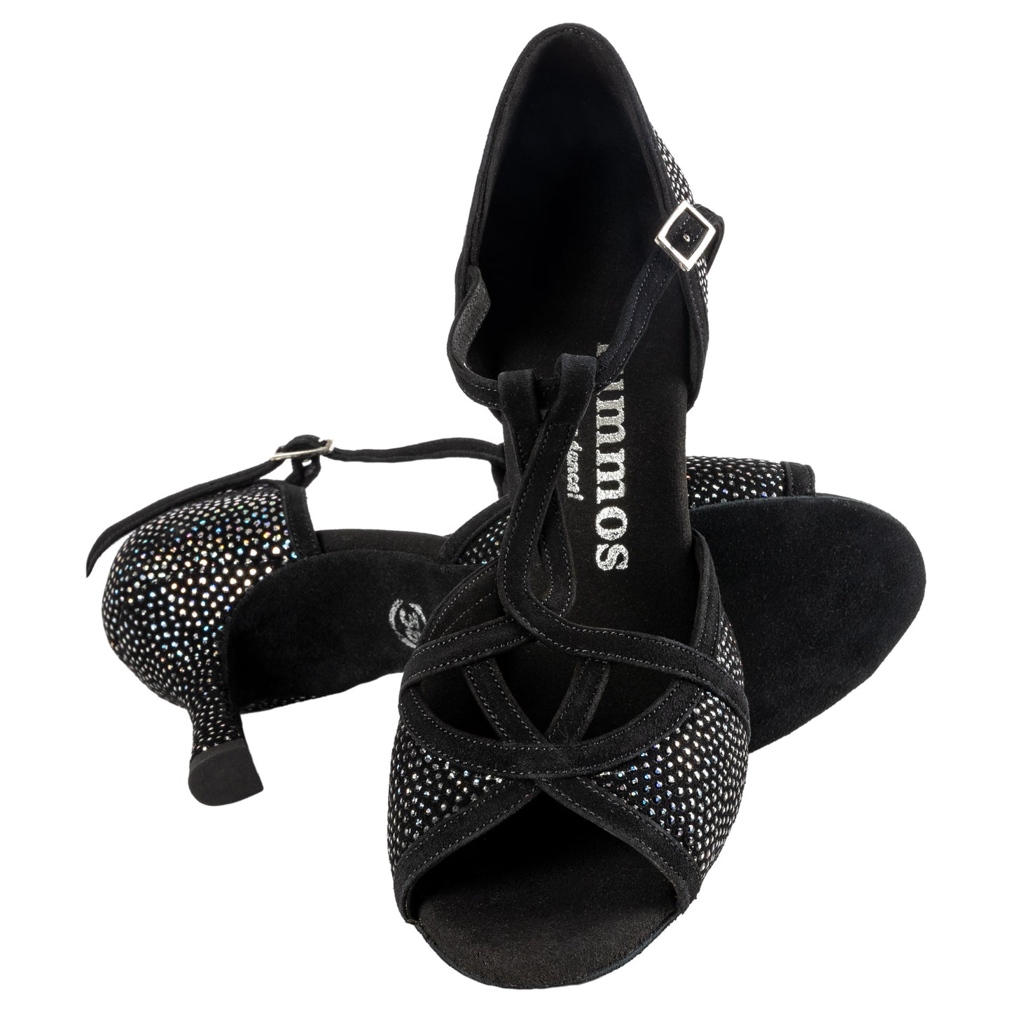 Rummos Damen Tanzschuhe Santigold 231-024
