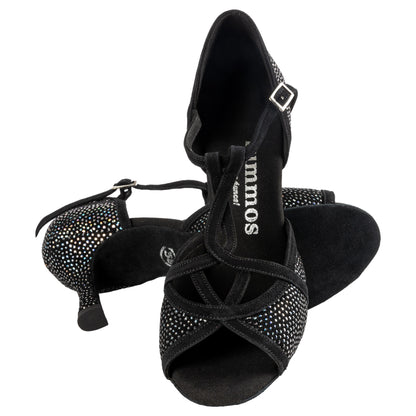 Rummos Damen Tanzschuhe Santigold 231-024