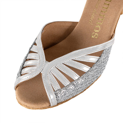 Rummos Damen Tanzschuhe Stella 009-GT9