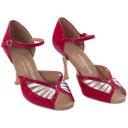 Rummos Damen Tanzschuhe Stella 178-009