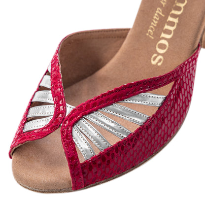 Rummos Damen Tanzschuhe Stella 178-009