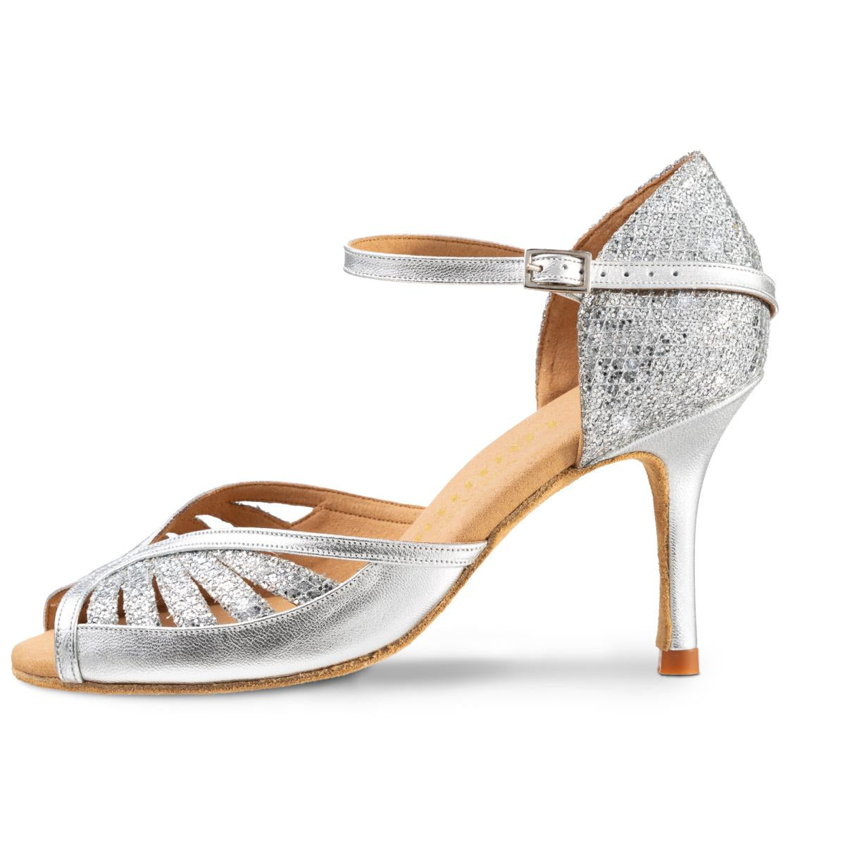Rummos Damen Tanzschuhe Stella 009-GT9